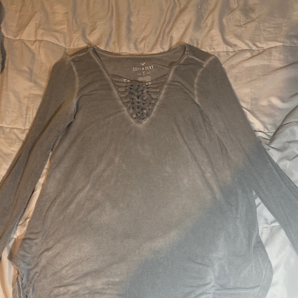 from Aeropostale